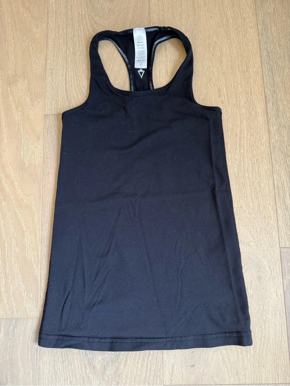 Ivivva Racerback Tank - Picture 1 of 2